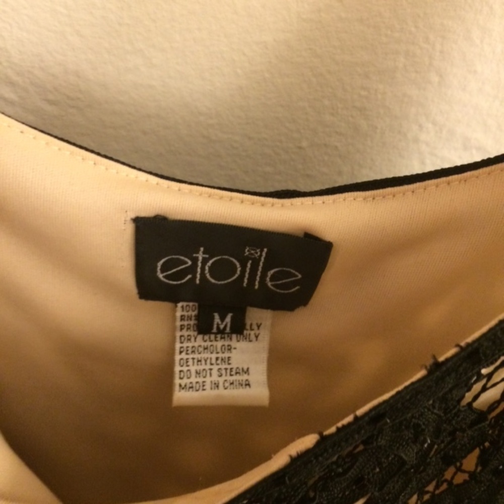 Isabel Marant ÉTOILE Cocktail Dress - Picture 2 of 5